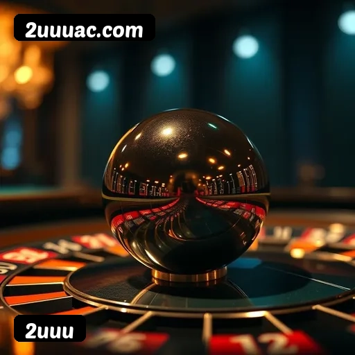 Jogos de Cassino em Destaque - Slots, Roleta, Blackjack