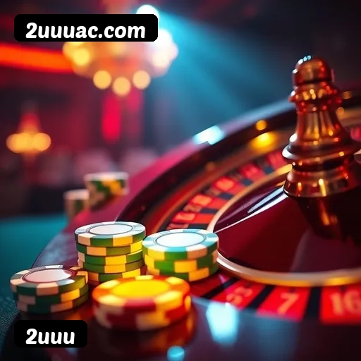 Benefícios do Login 2uuu - Bônus e Vantagens Exclusivas